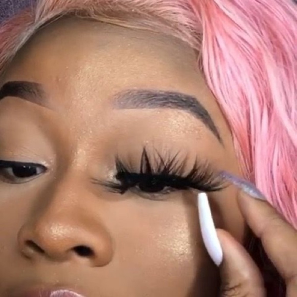 STRIP LASHES - Picture 3 of 6